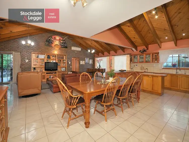 Sixth view of Homely house listing, 102 Greenvale Drive, Greenvale VIC 3059