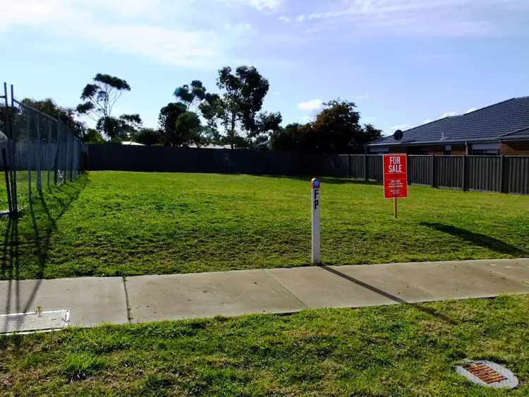 Fifth view of Homely land listing, 6 SARAGHI PLACE, Cowes VIC 3922