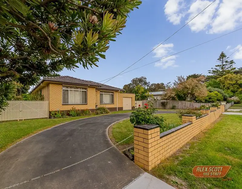 Main view of Homely land listing, 19 GRANDVIEW GROVE, Cowes VIC 3922