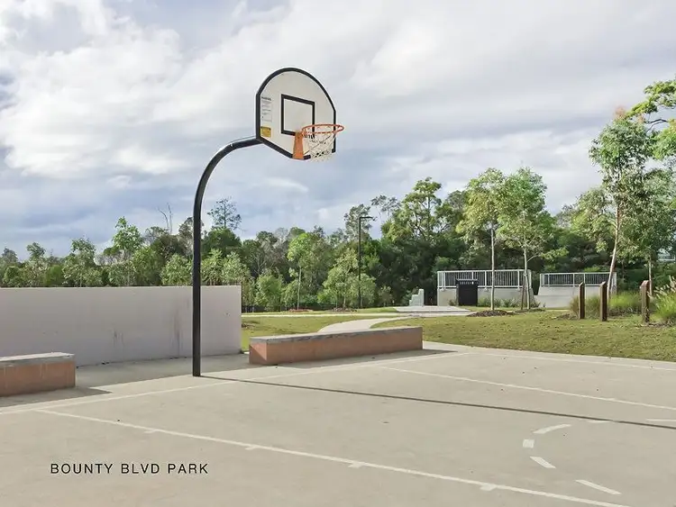 Fourth view of Homely land listing, 9 Wallarah Parade, North Lakes QLD 4509