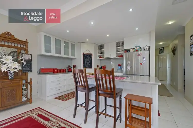 Third view of Homely house listing, 755 Red Hill Road, Callignee VIC 3844