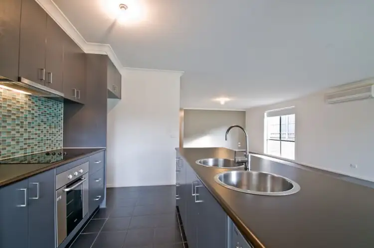 Third view of Homely house listing, 12 Sutherland Way, Drouin VIC 3818