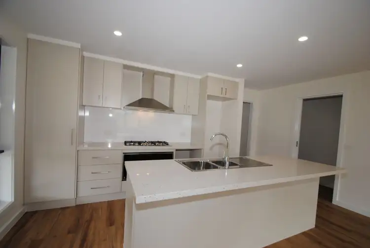 Second view of Homely house listing, 24 ECCLES WAY, Leongatha VIC 3953