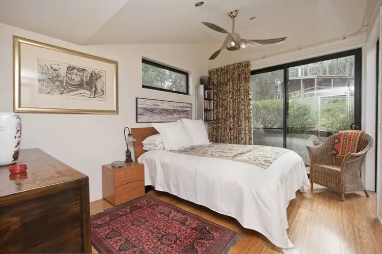 Sixth view of Homely house listing, 99 Woolnoughs Road, Daylesford VIC 3460