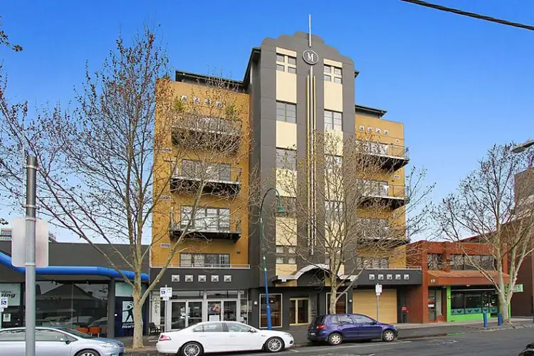8/5-7 Hall Street, Moonee Ponds VIC 3039