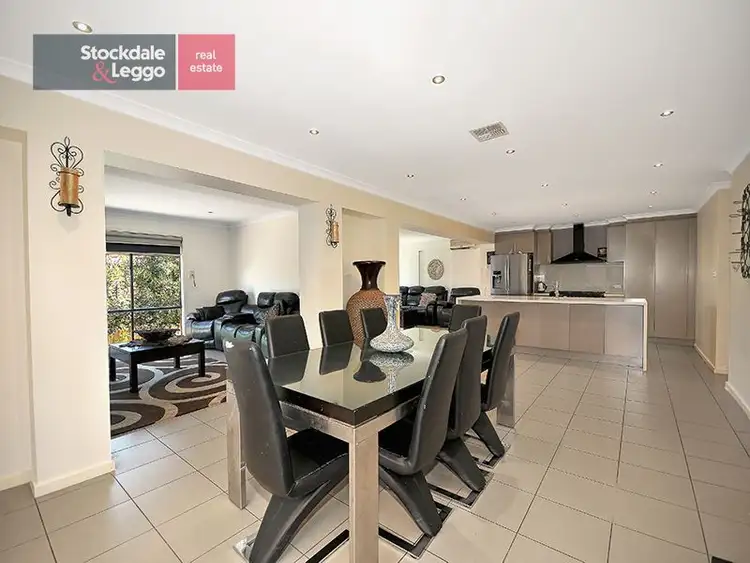 Third view of Homely house listing, 19 Langbourne Court, Greenvale VIC 3059