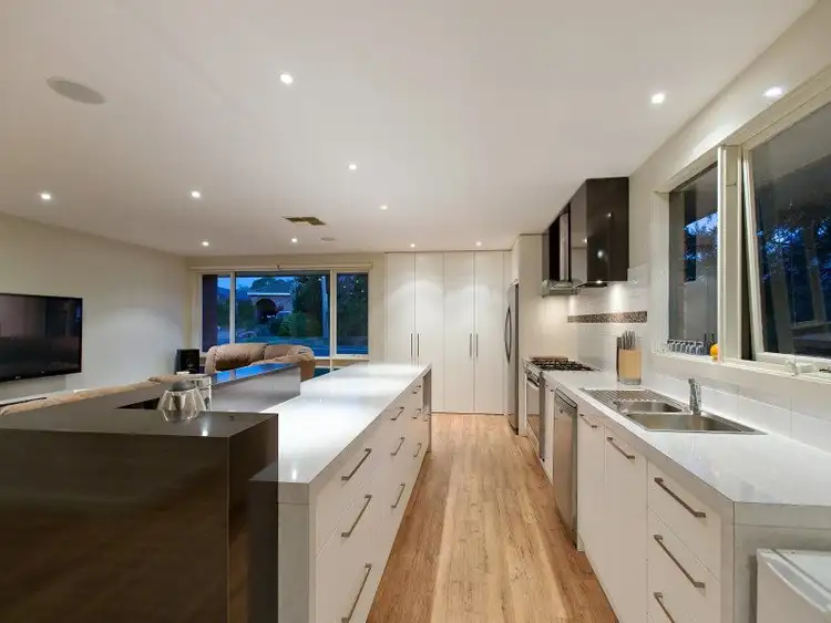 Fourth view of Homely house listing, 3 Ash Grove North, Langwarrin VIC 3910