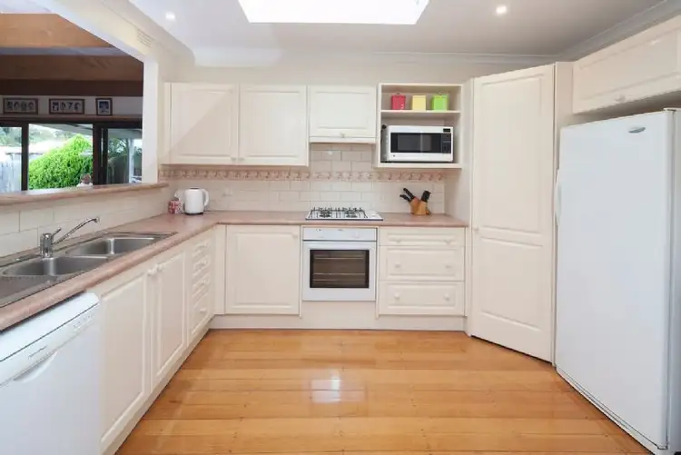Third view of Homely house listing, 17 Station Crescent, Baxter VIC 3911