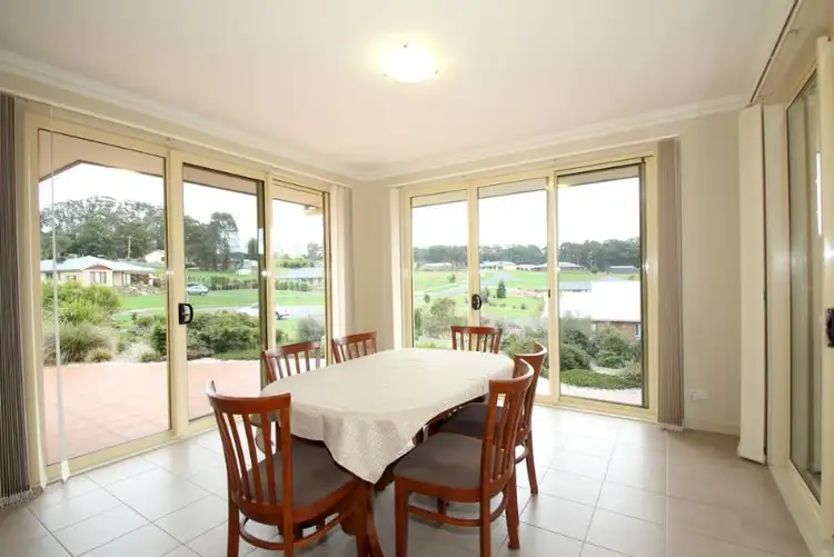 Third view of Homely house listing, 25 Josephine Crescent, Mirboo North VIC 3871