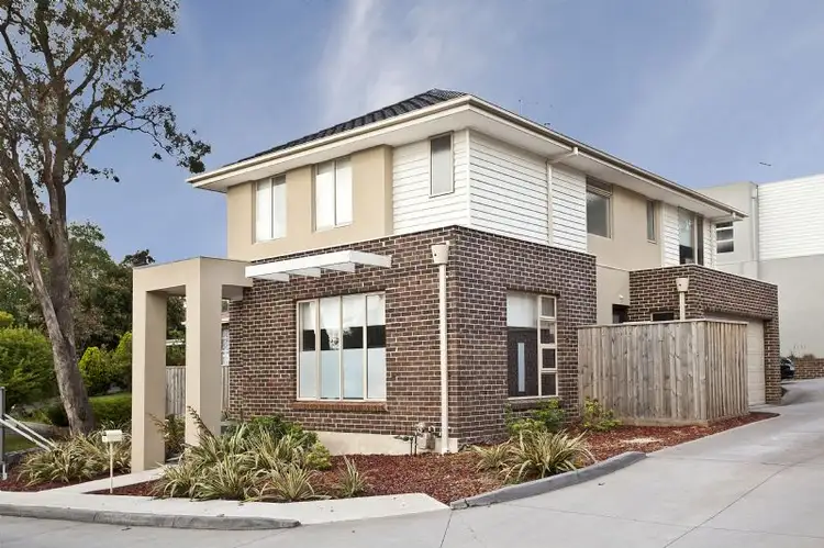 56 Matisse Drive, Templestowe VIC 3106