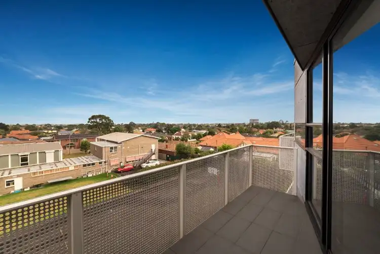 Sixth view of Homely apartment listing, 303/175 Kangaroo Road, Hughesdale VIC 3166