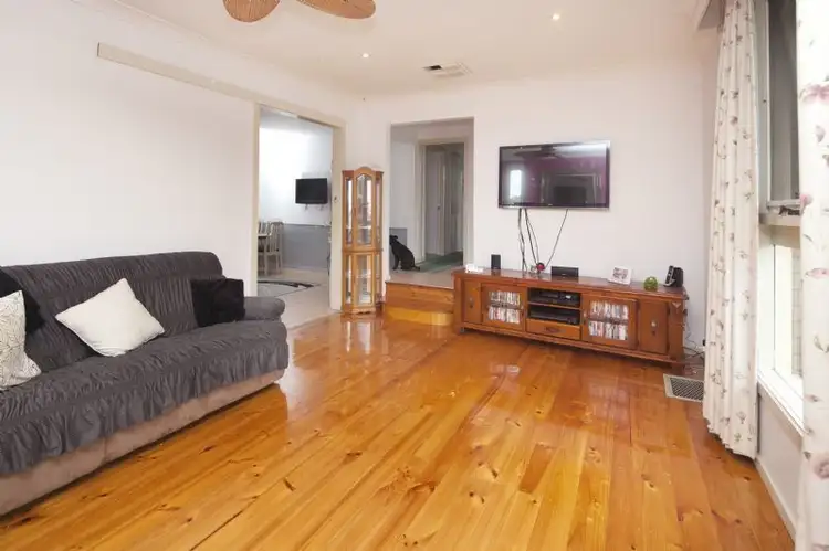 Second view of Homely house listing, 89 Somerset Drive, Dandenong North VIC 3175