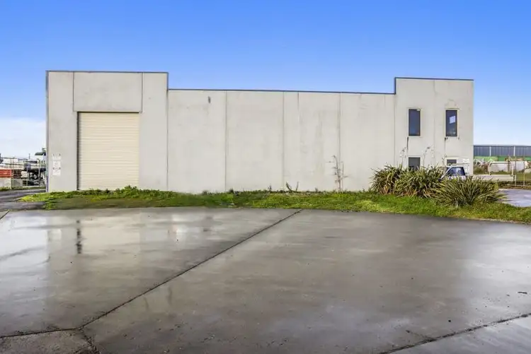Lot 5/22 Harrington Road, Warrnambool VIC 3280
