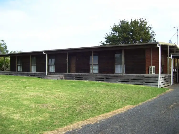 Main view of Homely house listing, 113 WENTWORTH ROAD, Wonthaggi VIC 3995