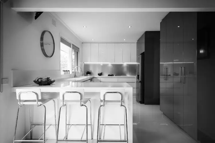 Fourth view of Homely house listing, 46 Fairview Road, Mount Waverley VIC 3149