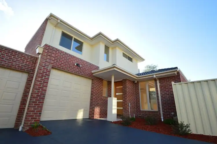 5/1 Sadie Street, Mount Waverley VIC 3149