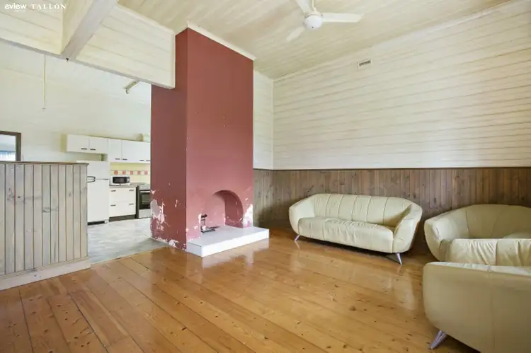Second view of Homely house listing, 118 Salmon Street, Hastings VIC 3915
