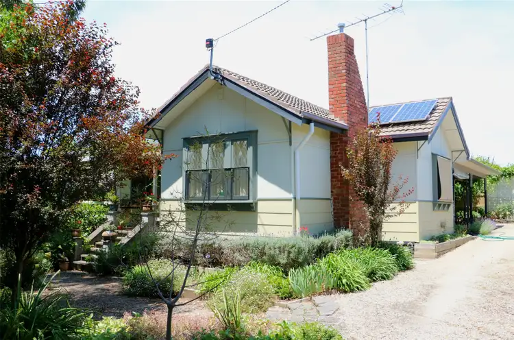 78 PRINCES STREET, Korumburra VIC 3950