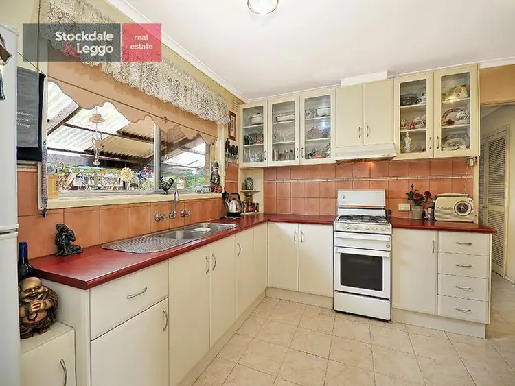 Sixth view of Homely house listing, 118 South Circular Road, Gladstone Park VIC 3043