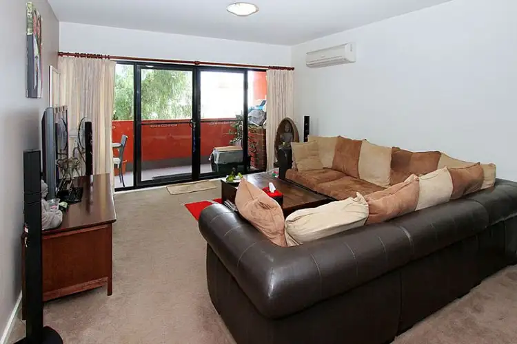 Third view of Homely apartment listing, 13/57 Homer Street, Moonee Ponds VIC 3039