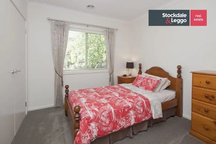 Seventh view of Homely house listing, 2 Mineral Court, Drouin VIC 3818