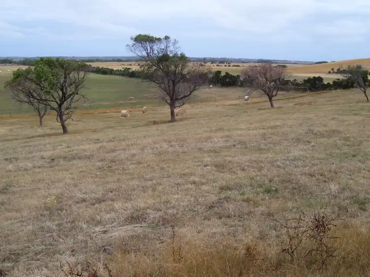 LOT 1 KORUMBURRA - WONTHAGGI RD, Wonthaggi VIC 3995
