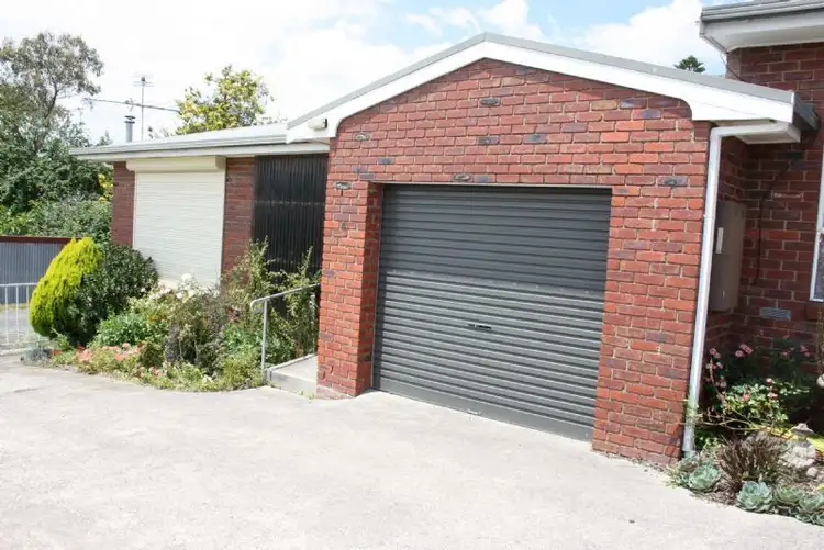 Sixth view of Homely unit listing, 4/15 STATION STREET, Korumburra VIC 3950