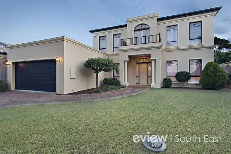 37 Highfielde Avenue, Berwick VIC 3806