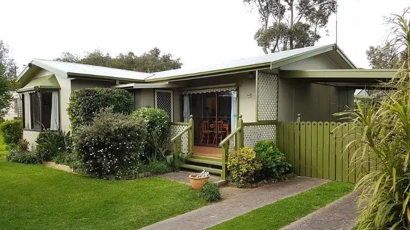 Main view of Homely land listing, 31 BAYVIEW DRIVE, Cowes VIC 3922