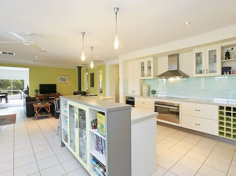 Second view of Homely house listing, 32 Glenavon Drive, Bannockburn VIC 3331