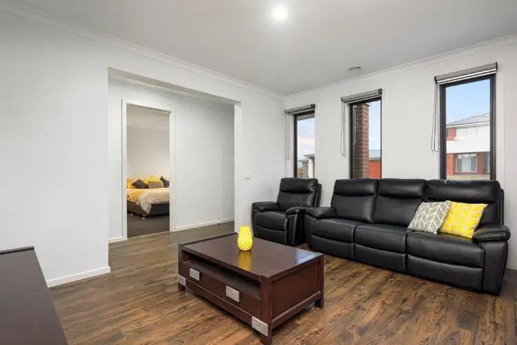 Sixth view of Homely house listing, 41 Melrose Terrace, Somerville VIC 3912