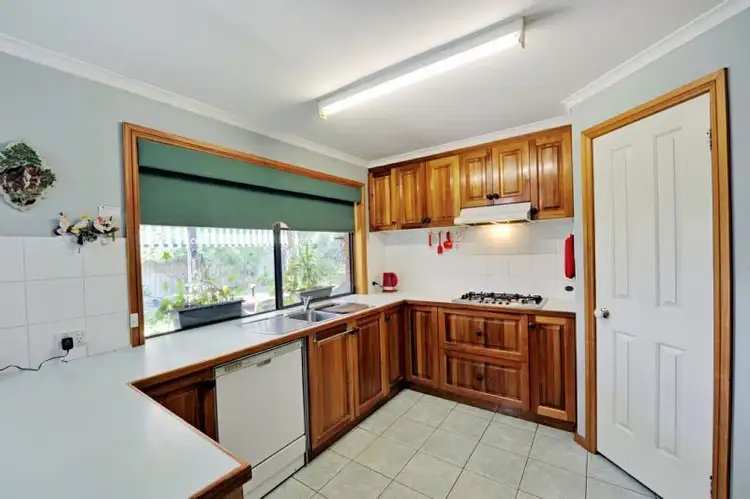 Second view of Homely house listing, 17 Gordon Drive, Kialla VIC 3631