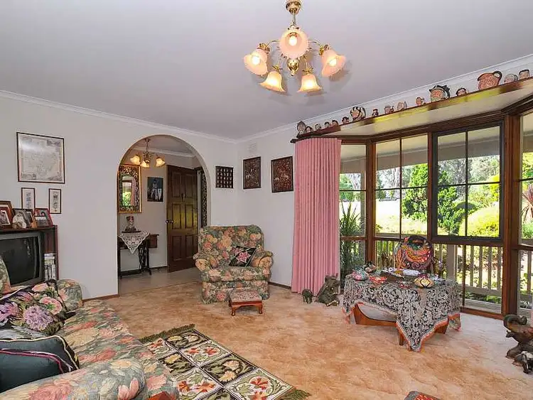 Fifth view of Homely house listing, 3 Andrew Court, Avonsleigh VIC 3782