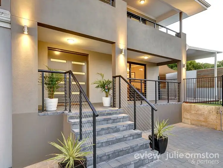 Sixth view of Homely land listing, 151A Edgewater Drive, Edgewater WA 6027