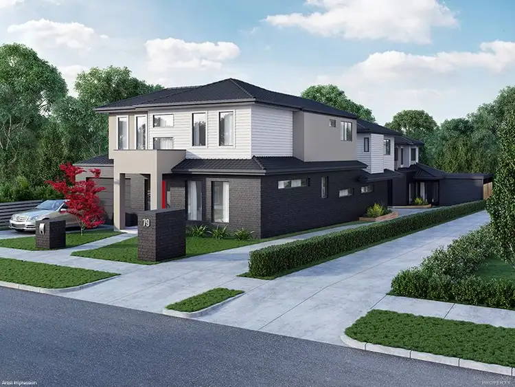 1/79 Bowes Avenue, Airport West VIC 3042