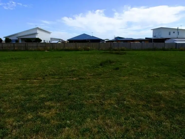 Fourth view of Homely land listing, 8 BLOSSOM ROAD, Cowes VIC 3922