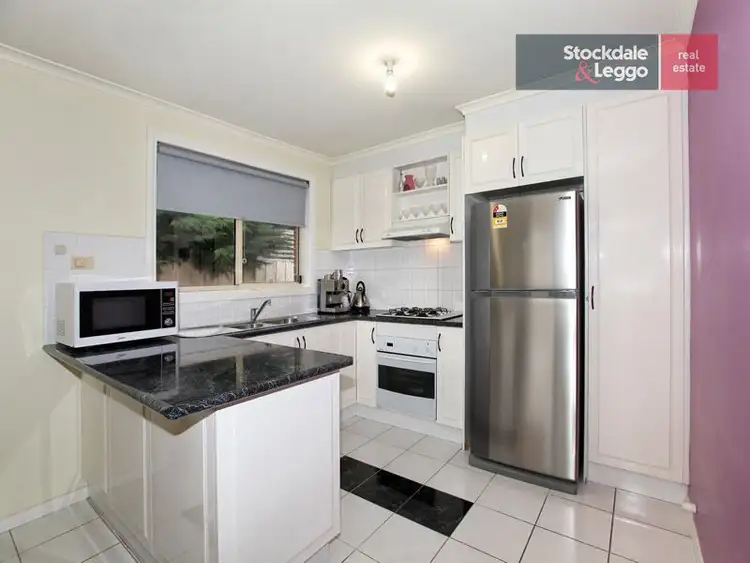 Third view of Homely house listing, 3/50 Broadmeadows Road, Tullamarine VIC 3043