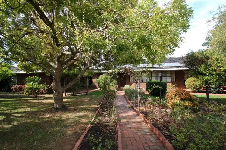 26 Griffin Road, Leongatha VIC 3953