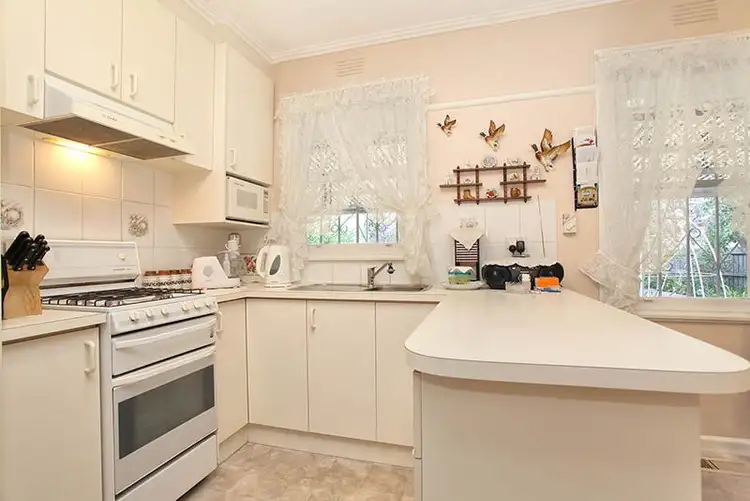 Third view of Homely house listing, 331 Camp Road, Broadmeadows VIC 3047