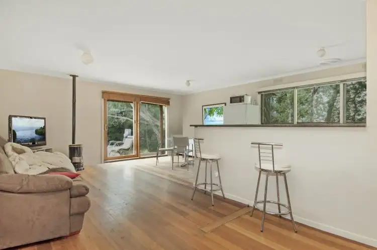Sixth view of Homely house listing, 27 Sinclair Street, Blairgowrie VIC 3942