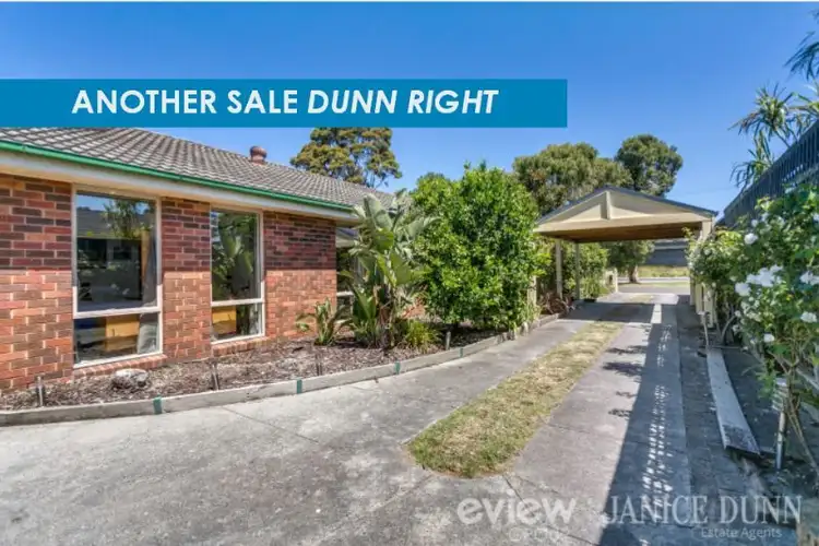 155 Ballarto Road, Carrum Downs VIC 3201