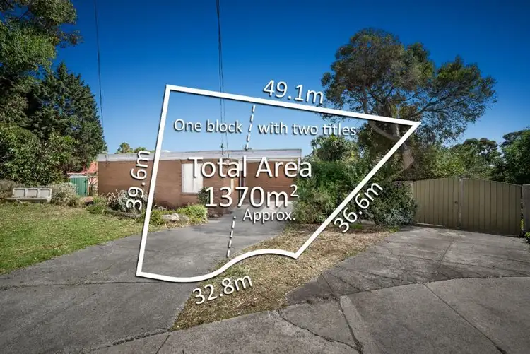 2 Kingsley Grove, Mount Waverley VIC 3149