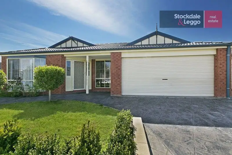 Main view of Homely house listing, 8 Tauna Place, Cranbourne West VIC 3977
