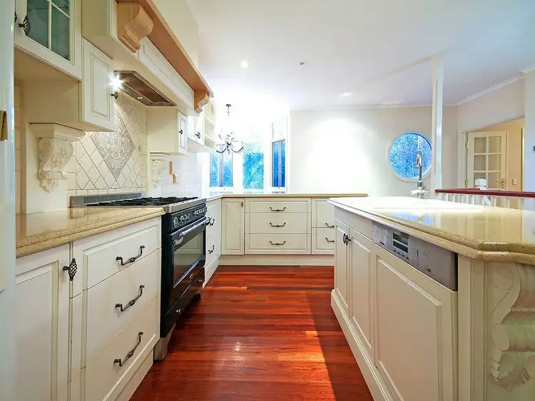 Sixth view of Homely house listing, 37C Perrins Creek Road, Kallista VIC 3791