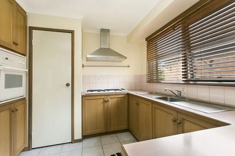 Second view of Homely unit listing, 2/8 Duff Street, Cranbourne VIC 3977