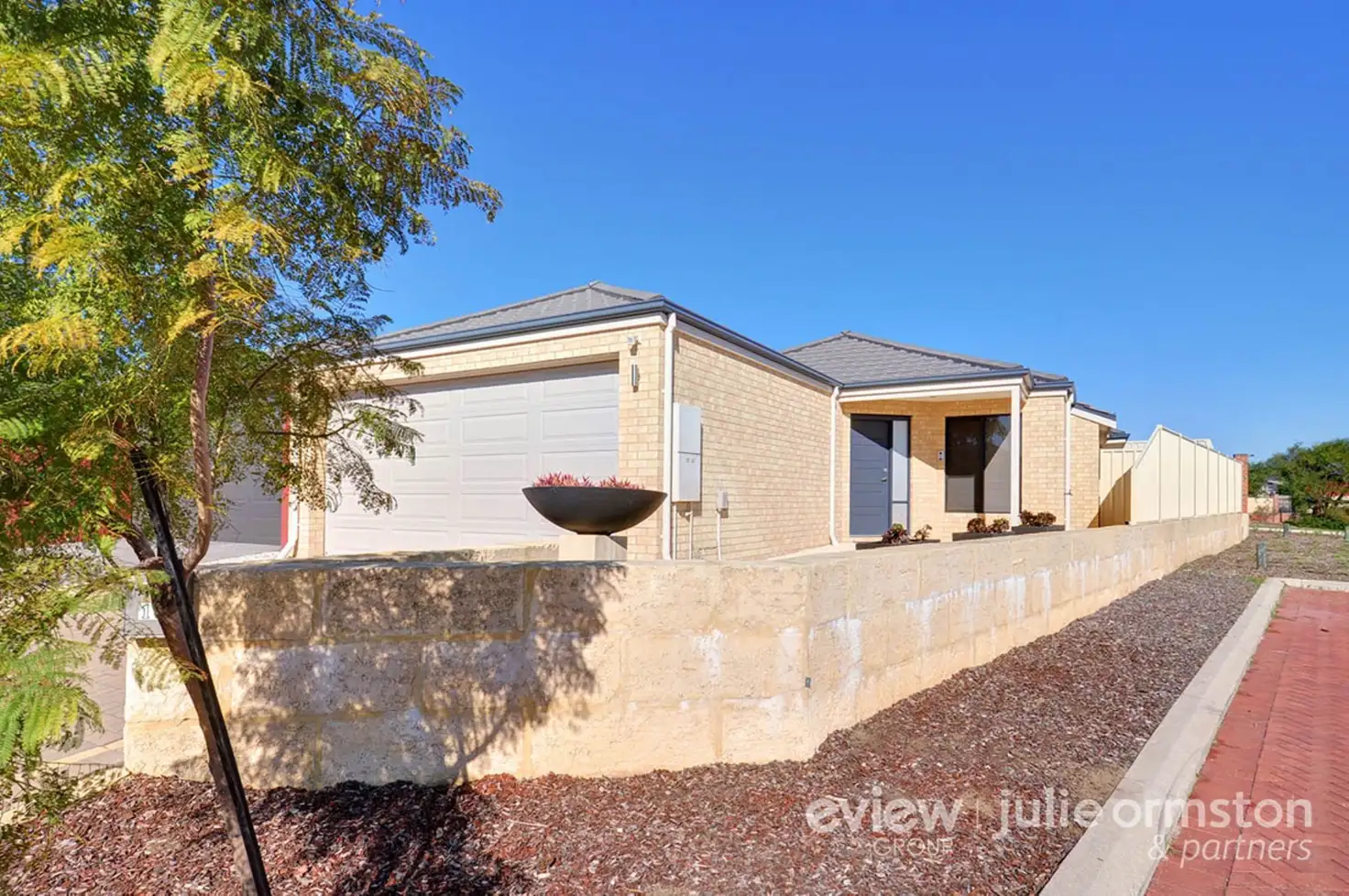 Main view of Homely house listing, 18 Jackson Circuit, Madeley WA 6065