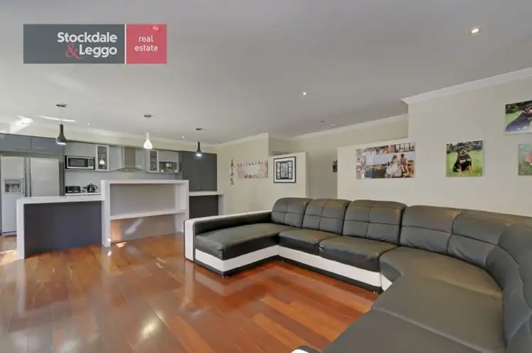Sixth view of Homely house listing, 205 Crinigan Road, Morwell VIC 3840
