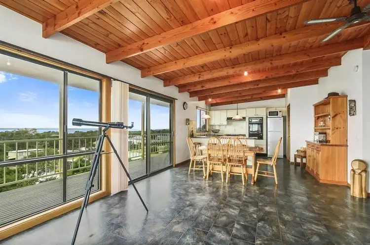 Third view of Homely house listing, 21 Wattle Grove, Loch Sport VIC 3851