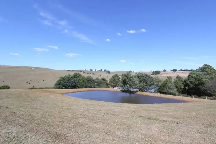 Third view of Homely rural property listing, 555 Boolarra - Mirboo North Road, Mirboo North VIC 3871