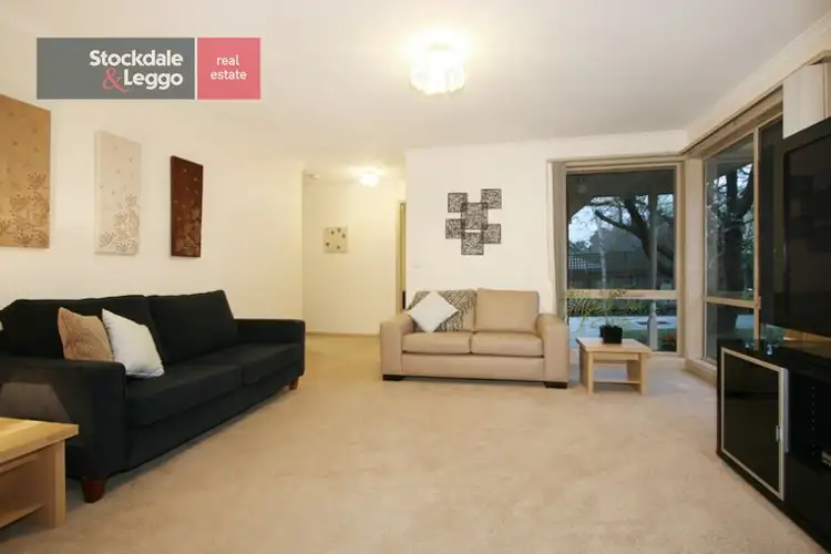 Second view of Homely unit listing, 3/184 Bayswater Road, Croydon VIC 3136